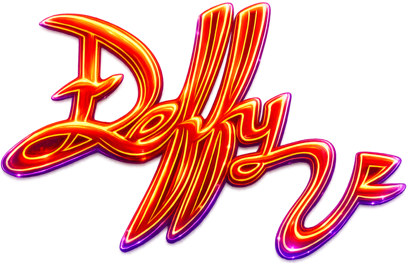 Deffy Urz signature
